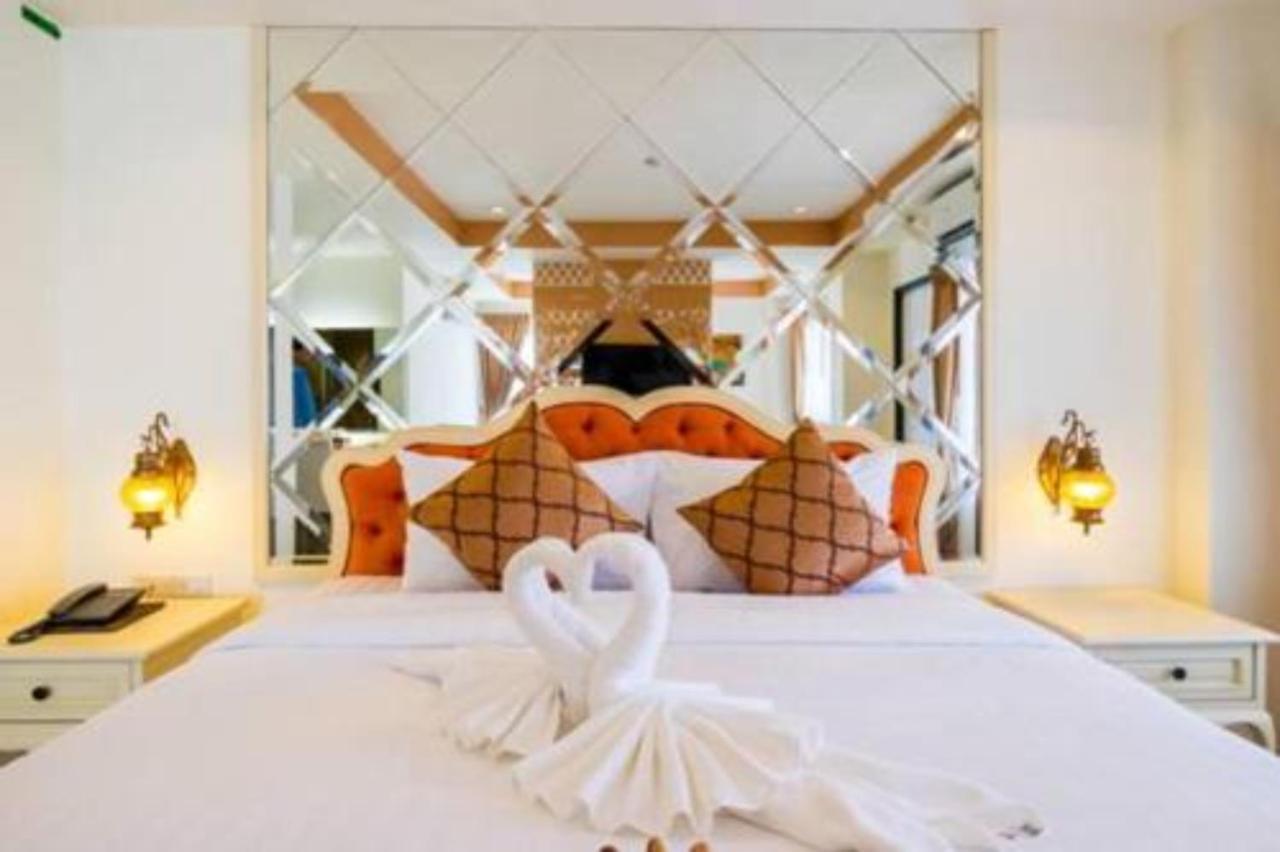 Harmonize Hotel Chiang Mai Dış mekan fotoğraf