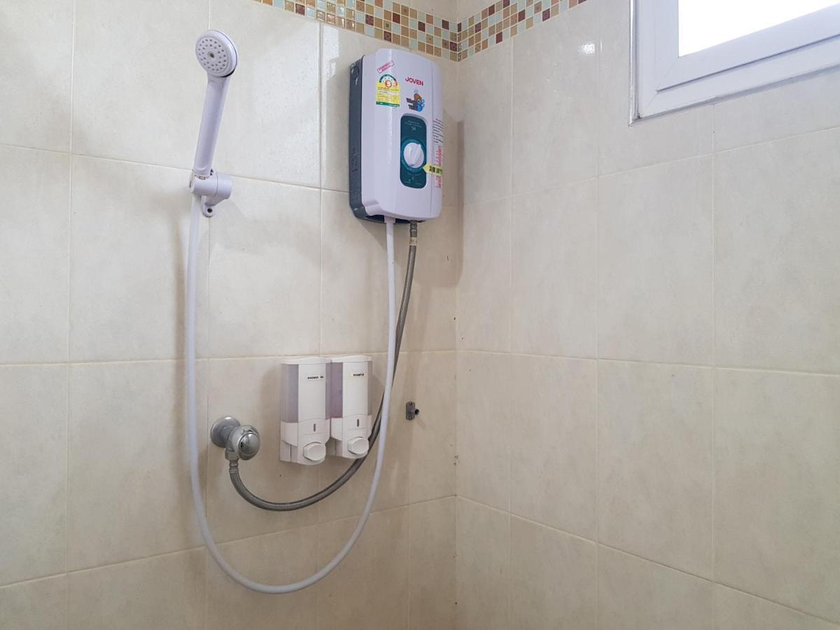 Harmonize Hotel Chiang Mai Dış mekan fotoğraf