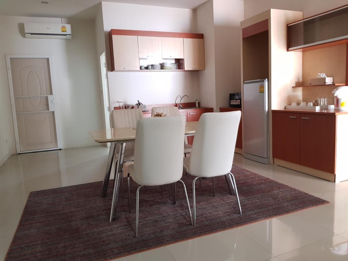 Harmonize Hotel Chiang Mai Dış mekan fotoğraf