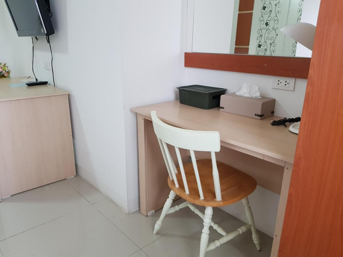 Harmonize Hotel Chiang Mai Dış mekan fotoğraf