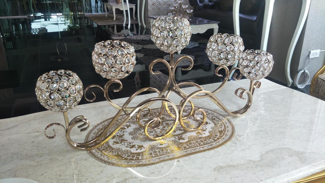 Harmonize Hotel Chiang Mai Dış mekan fotoğraf