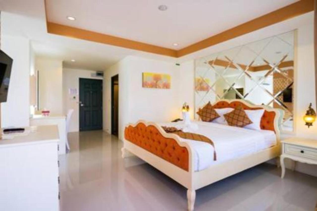 Harmonize Hotel Chiang Mai Dış mekan fotoğraf