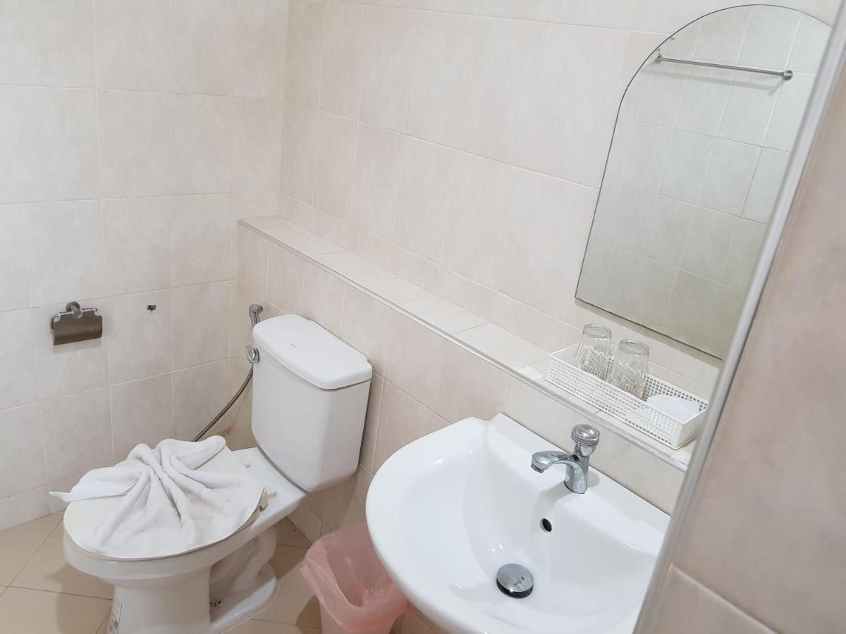 Harmonize Hotel Chiang Mai Dış mekan fotoğraf