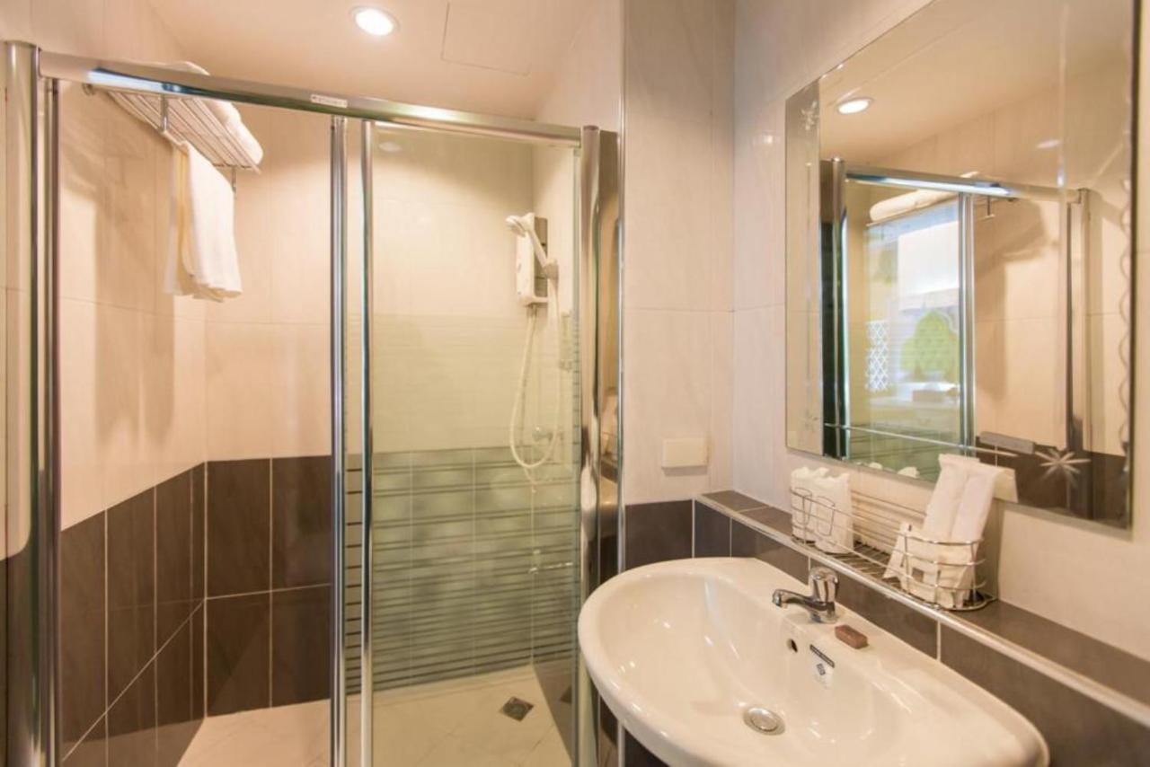 Harmonize Hotel Chiang Mai Dış mekan fotoğraf