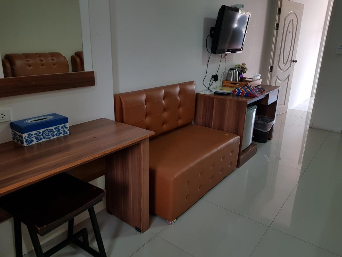Harmonize Hotel Chiang Mai Dış mekan fotoğraf
