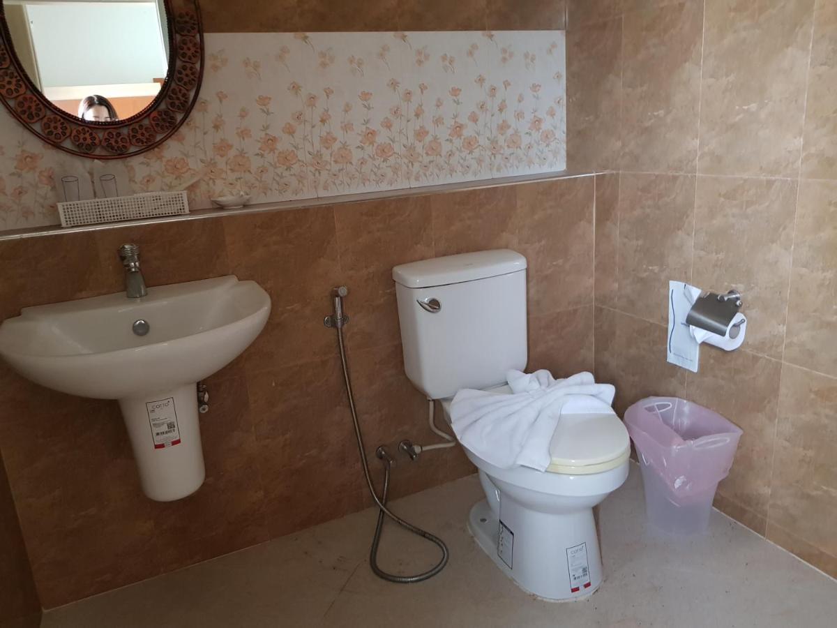 Harmonize Hotel Chiang Mai Dış mekan fotoğraf