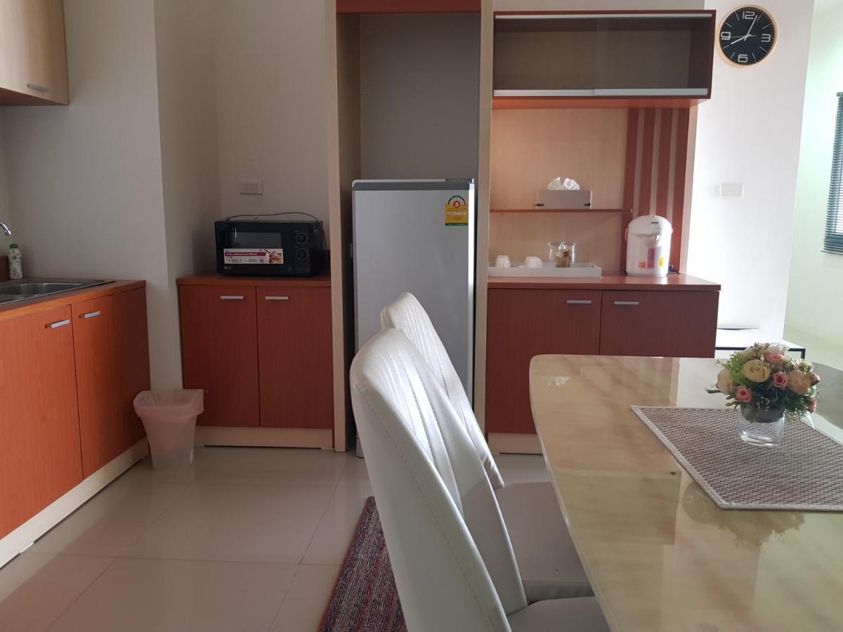 Harmonize Hotel Chiang Mai Dış mekan fotoğraf