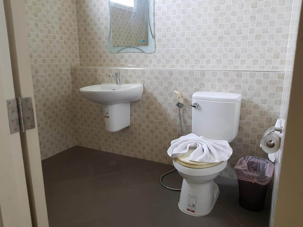 Harmonize Hotel Chiang Mai Dış mekan fotoğraf