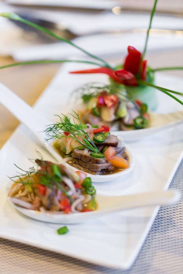 Harmonize Hotel Chiang Mai Dış mekan fotoğraf