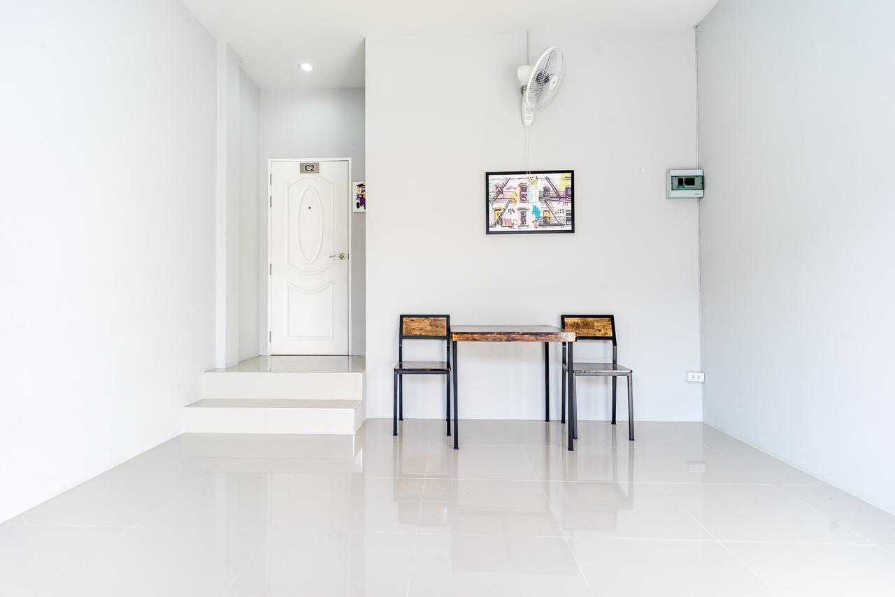 Harmonize Hotel Chiang Mai Dış mekan fotoğraf