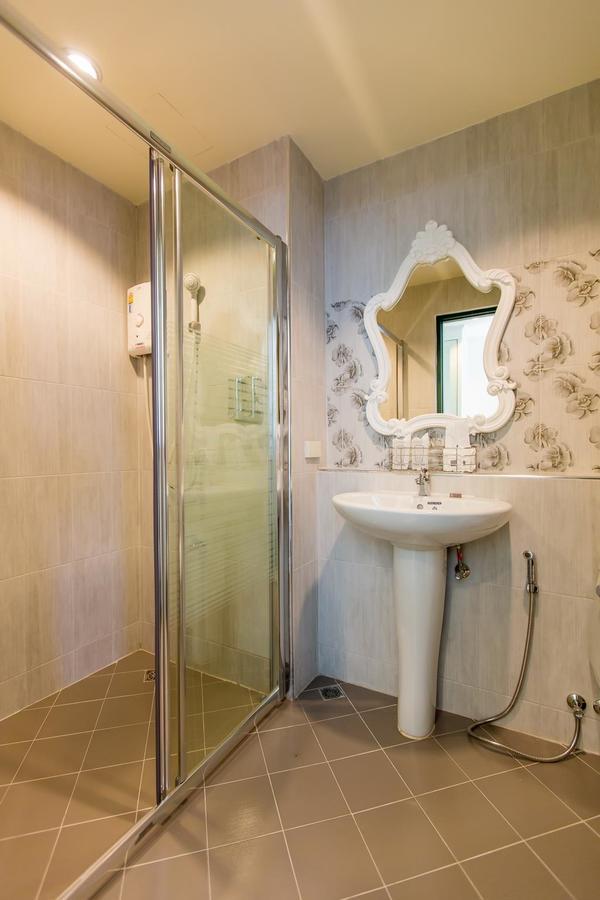 Harmonize Hotel Chiang Mai Dış mekan fotoğraf