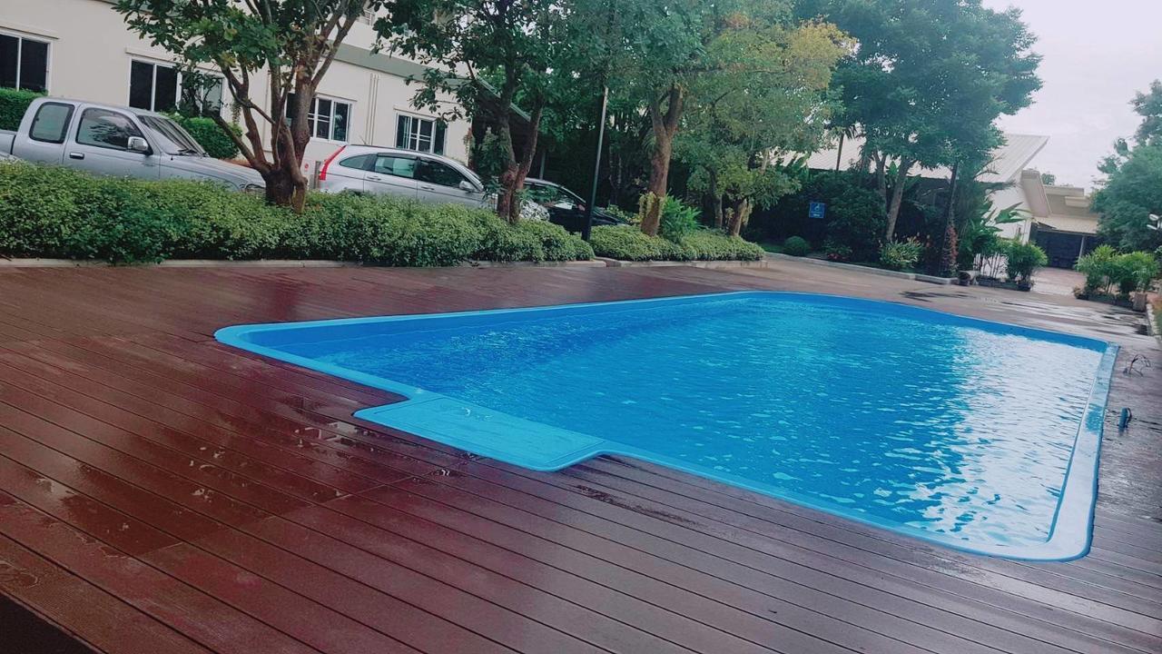 Harmonize Hotel Chiang Mai Dış mekan fotoğraf