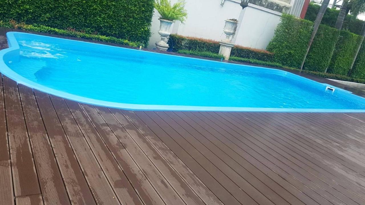 Harmonize Hotel Chiang Mai Dış mekan fotoğraf